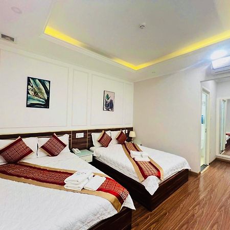 New City Hotel Tây Ninh Exterior foto