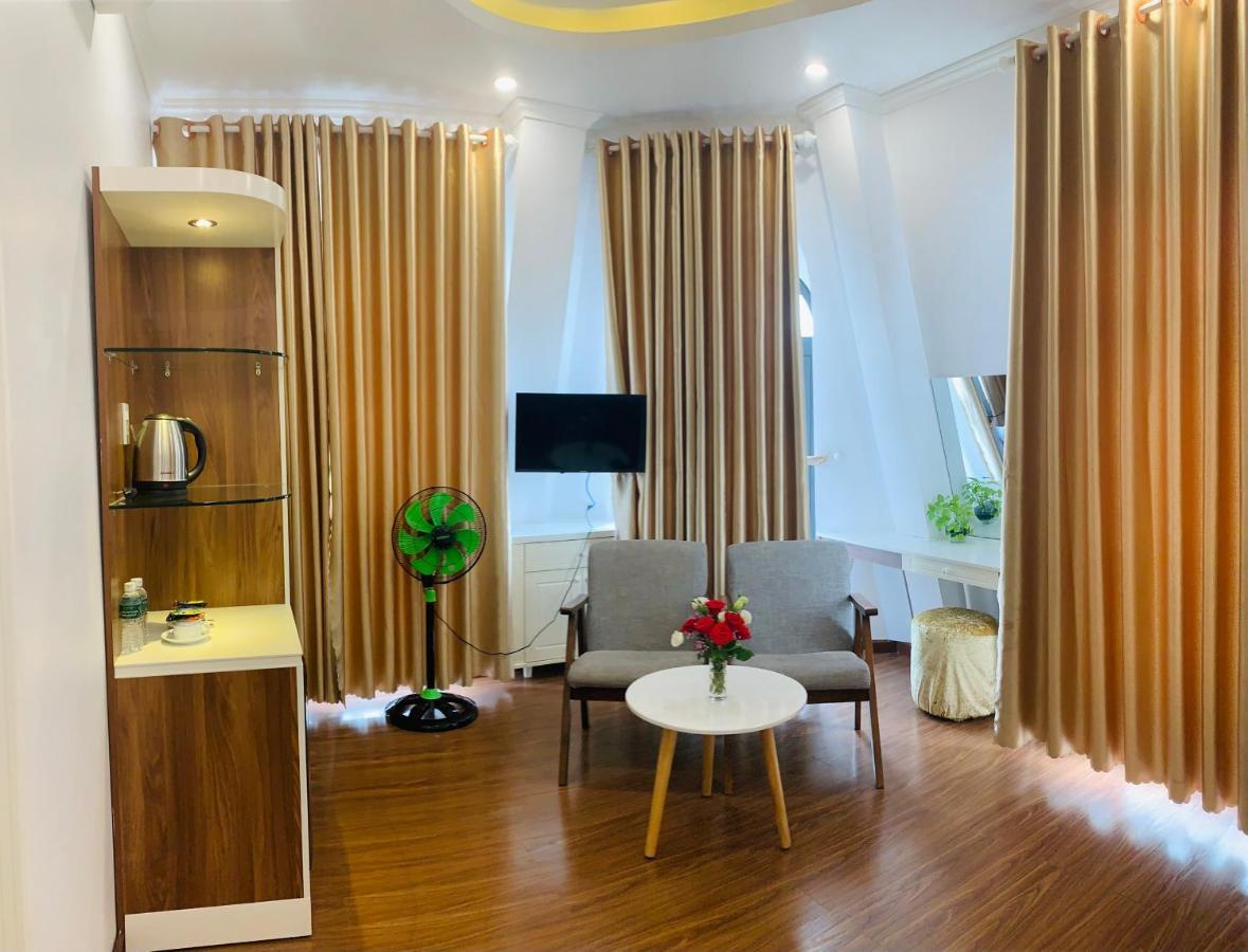 New City Hotel Tây Ninh Exterior foto