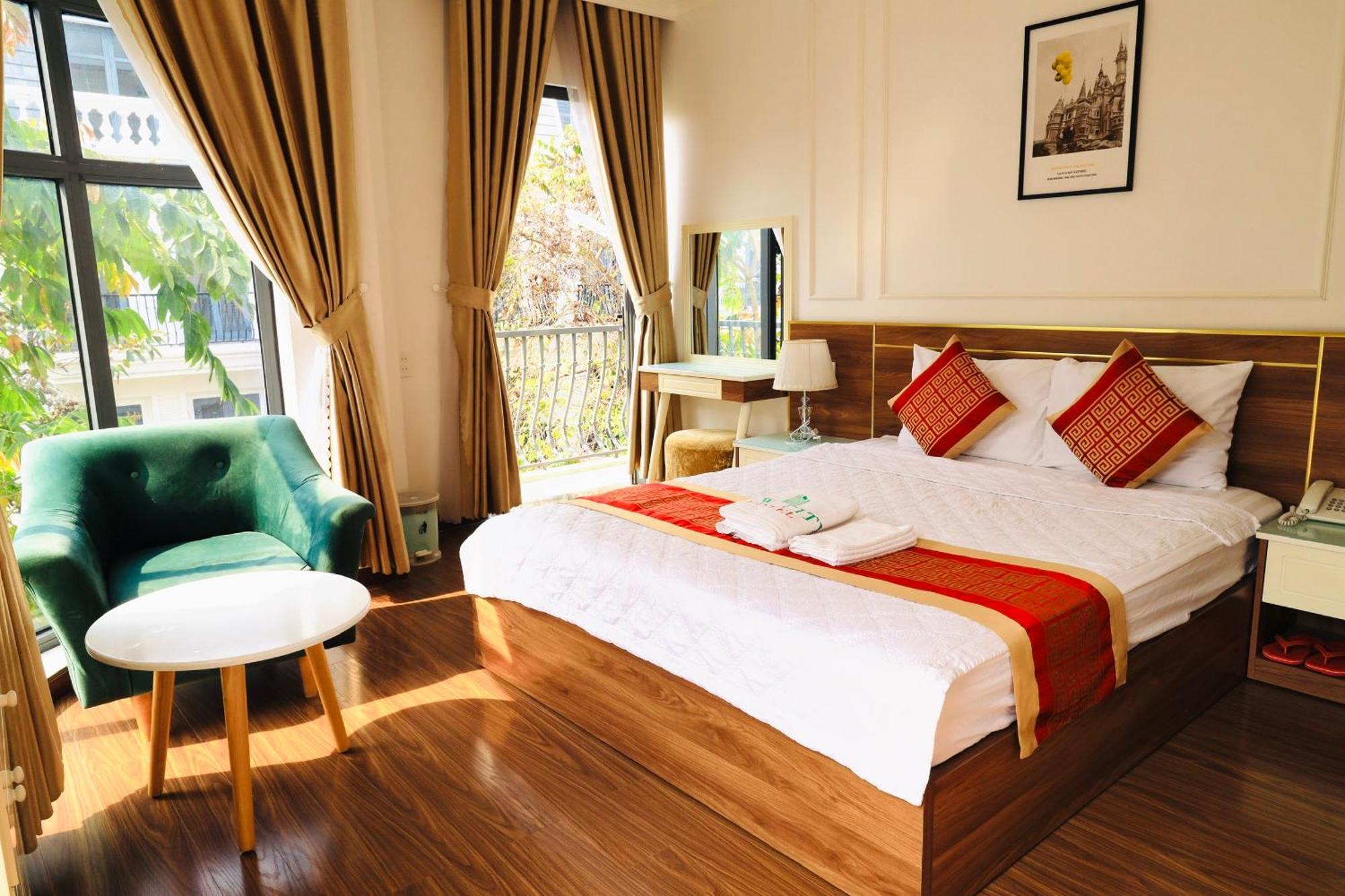 New City Hotel Tây Ninh Exterior foto